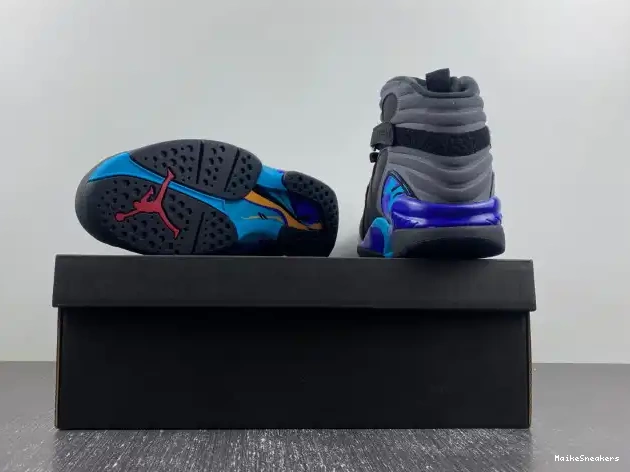 MaikeSneakers Retro 305381-025 (2015) 8 Aqua Jordan 0531